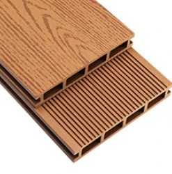 Premium Outdoor Flooring