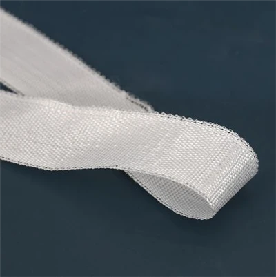 Panno in fibra di vetro espanso.